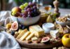 Sådan skaber du det perfekte ostebord med frugtskål til ostebordet