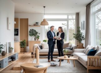 Sådan skaber du drømmehjemmet i Odsherred med hjælp fra en dygtig indretningsarkitekt