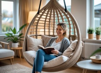 Sådan skaber du et funktionelt og hyggeligt hjem med en hængehule til hjemmet