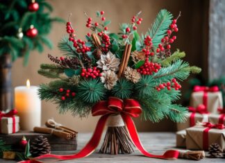 Sådan skaber du smukke julebuk traditioner og inspiration til din julebuket