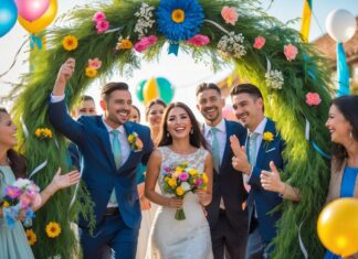 Sådan skaber du uforglemmelige øjeblikke med æresport til festlige lejligheder