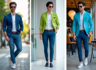 Sådan styler du en shacket til enhver lejlighed