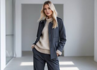 Sådan styler du kedeldragter med trøjer til kvinder online