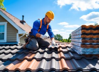 Sådan vælger du de bedste bondesten til dit tagprojekt