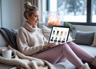 Sådan vælger du de bedste leggings til kvinder online til vinterbrug