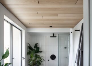 Sådan vælger du de bedste loftbrædder til dit nye badeværelse i Nordjylland