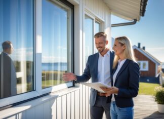 Sådan vælger du de bedste vinduer til din ejendom i Svendborg