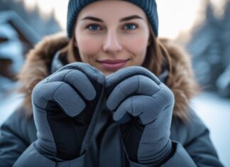 Sådan vælger du de perfekte luffer til vintereventyret