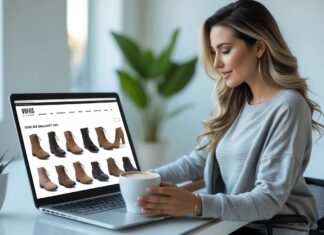 Sådan vælger du de perfekte snørestøvler til dit tøj til kvinder online