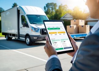 Sådan vælger du den bedste flyttebil med anhængertræk pris sammenligning