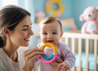 Sådan vælger du den perfekte bidering til babyer og skaber et mindeværdigt fødselsminde