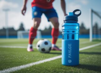 Sådan vælger du den perfekte drikkedunk til din næste fodboldkamp