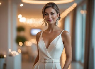 Sådan vælger du den perfekte jumpsuit til festlige lejligheder