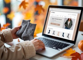 Sådan vælger du den perfekte overgangsjakke og køb ankelstrømper online