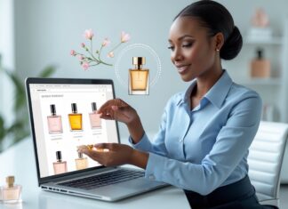 Sådan vælger du den perfekte parfume til kvinder online til din arbejdsuniform
