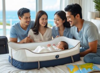 Sådan vælger du den perfekte rejseseng til en afstressende rejseoplevelse