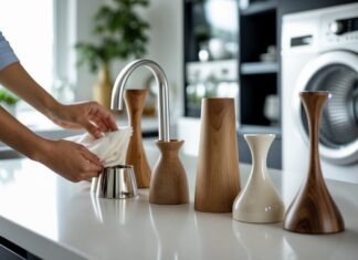 Sådan vælger du den perfekte servietholder til dit hjem og finder billig vaskemaskine tilbud