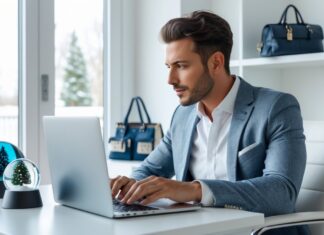 Sådan vælger du den perfekte snekugle og tasker til mænd online