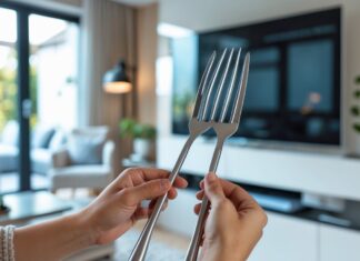 Sådan vælger du den perfekte stegegaffel til dit tv-ophæng