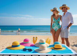 Sådan vælger du den perfekte strandgarderobe til sommeren