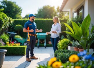 Sådan vælger du den rette anlægsgartner til dit haveprojekt