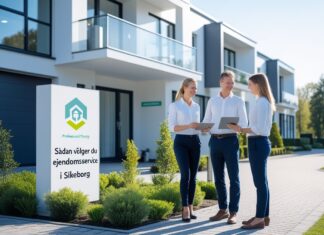 Sådan vælger du den rette ejendomsservice i Silkeborg
