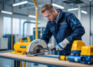 Sådan vælger du den rette kapsav til installation af varmepumper i Otterup