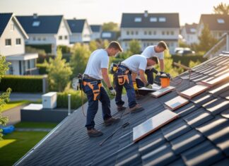 Sådan vælger du den rette tagdækker i Humlebæk til dit projekt