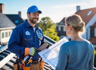 Sådan vælger du den rette tagdækker i Silkeborg til dit næste projekt
