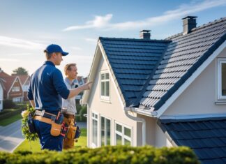 Sådan vælger du den rette tagdækker i Taastrup og Støvring