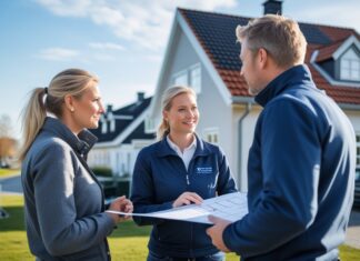 Sådan vælger du den rette tagdækker i Viborg og Sæby