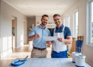 Sådan vælger du den rette totalentreprise i Gentofte til dit malerprojekt