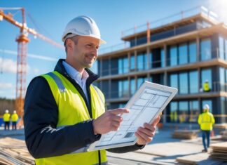 Sådan vælger du den rette totalentreprise i Nordjylland til dit byggeprojekt