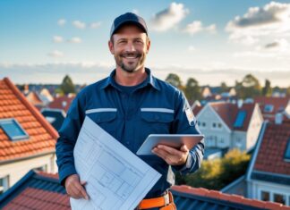 Sådan vælger du den rette totalentreprise i Odense til dit tagprojekt