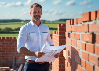 Sådan vælger du den rette totalentreprise i Odsherred til dit teglstensprojekt