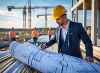 Sådan vælger du den rette totalentreprise på Fyn til dit næste byggeprojekt