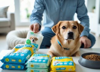 Sådan vælger du den rigtige hundeble til din hund og dens kostbehov