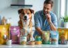 Sådan vælger du det bedste hundefoder til din hund