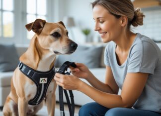 Sådan vælger du det bedste hundeudstyr til din hund