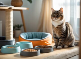 Sådan vælger du det bedste katteudstyr til din kat