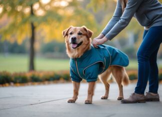 Sådan vælger du det bedste overgangsdækken til hunde