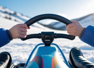 Sådan vælger du det bedste rat til din kælkoplevelse