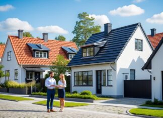 Sådan vælger du det bedste tag til dit hjem i Hedensted og Ribe