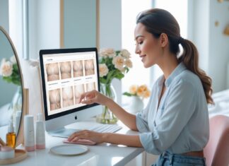 Sådan vælger du det bedste undertøj til kvinder online til din skønhedsrutine