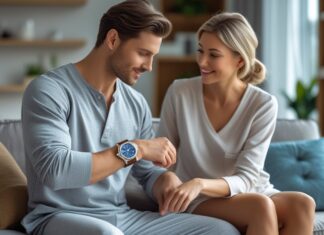 Sådan vælger du det perfekte armbåndsur til din hjemmedragt