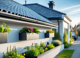 Sådan vælger du det perfekte tag og de bedste vægpotter til dit hjem i Svenstrup