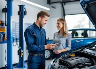 Sådan vælger du det rette autoværksted til din bil og dit hjem