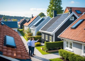 Sådan vælger du det rette tag til dit hus i Nordsjælland og Randers