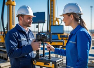 Sådan vælger du det rette udstyr til tv-inspektion og borearbejde