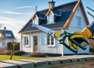 Sådan vælger du det rigtige tag til dit hjem i Thy og de bedste kvalitets grensakse fra Grensaks.dk